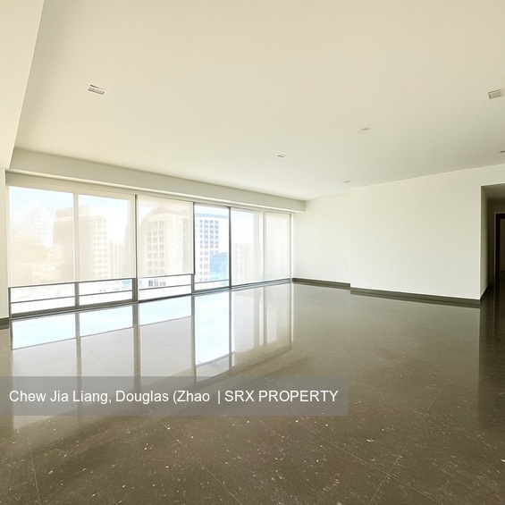 Boulevard 88 (D10), Apartment #501517871